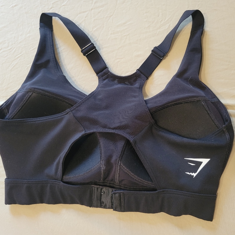 GS Training Bra